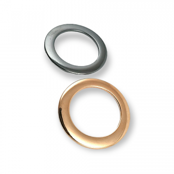 3 on sale metal ring